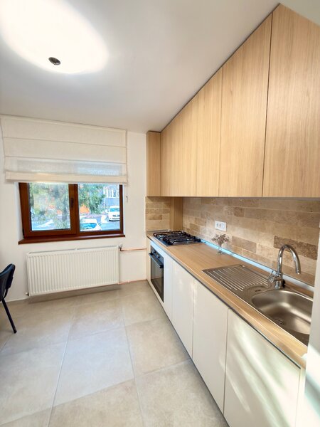 Vitan / Timpuri Noi / Nerva Traian- Prima inchiriere/ Renovata complet-2026