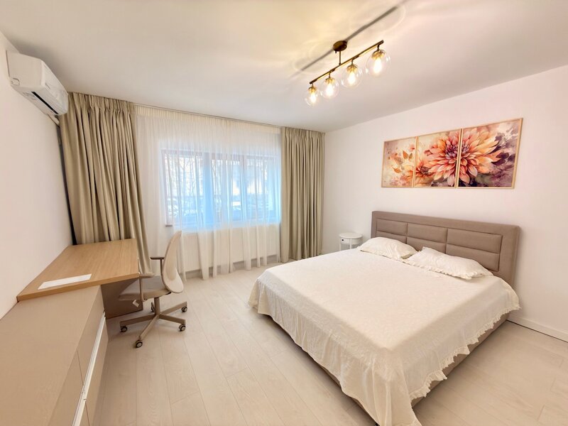 Vitan / Timpuri Noi / Nerva Traian- Prima inchiriere/ Renovata complet-2026