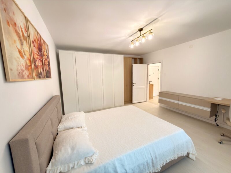 Vitan / Timpuri Noi / Nerva Traian- Prima inchiriere/ Renovata complet-2026